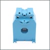 TRASF.CORR.  20 x 10 150/5A 20x10 cl.0,5 (6VA)
