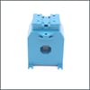 TRASF.CORR.  20 x 10 250/5A 20x10 cl.0,5 (15VA)