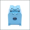 TRASF.CORR.  20 x 10 250/5A 20x10 cl.0,5 (15VA)