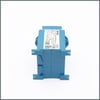 TRASF.CORR. 40x10 800/5A 40x10 cl.0,5 (18VA)