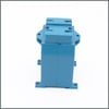 TRASF.CORR. 40x10 800/5A 40x10 cl.0,5 (18VA)