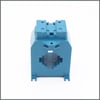 TRASF.CORR. 40x10 800/5A 40x10 cl.0,5 (18VA)