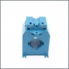 TRASF.CORR. 40x10 800/5A 40x10 cl.0,5 (18VA)