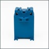 TTV003 Serisi  220/100 V Gerilim Trafosu cl.1 (3VA)