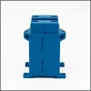 TTV003 Serisi  220/100 V Gerilim Trafosu cl.1 (3VA)