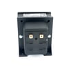 TTV007 Serisi Koruma Tipi Gerilim Trafosu 400:V3/110:V3 V /cl.3P  (10VA)