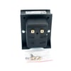 TTV007 Serisi Koruma Tipi Gerilim Trafosu 400:V3/110:V3 V /cl.3P  (10VA)