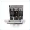 TWOMASTER-FSD 3x400A Sigortalı Yük Ayırıcı Boy :NH2