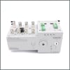 TWOMASTER-R 4x125A Motorlu Transfer Şalteri 