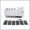 TWOMASTER-S 4x200A Otomatik Transfer Şalteri 