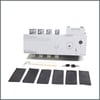 TWOMASTER-S 4x630A Otomatik Transfer Şalteri 