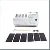 TWOMASTER-S 4x80A Otomatik Transfer Şalteri 
