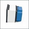 Vdc 72x72 90° 0-150mV 