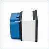 Vdc 72x72 90° 0-150mV 