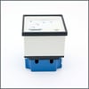 Vdc 72x72 90° 0-40V 