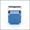Vdc 72x72 90° 0-40V 