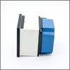 Vdc 72x72 90° 0-40V 