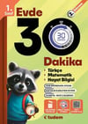 Eğitim Yayınları1. Sınıf Evde 30 Dakika