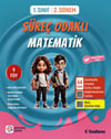 tudem egitim1. Sınıf 2. Dönem Süreç Odaklı Matematik