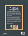 tudem egitim11. Sınıf Kimya Soru Bankası