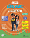 tudem egitim2. Sınıf Süreç Odaklı Eğitim Seti