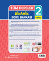 tudem egitim2. Sınıf Tüm Dersler Dinamik Soru Bankası