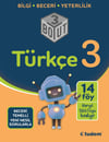 3. Sınıf Türkçe 3 Boyut