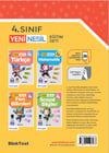 tudem egitim4.Sınıf Yeni Nesil Set