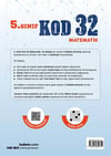 tudem egitim5. Sınıf Matematik Kod 32