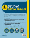 tudem egitim5. Sınıf Stüdyo Sosyal Bilgiler