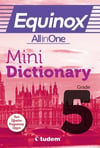 5.Sınıf Mini Dictionary