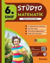 Turuncu6. Sınıf Stüdyo Matematik