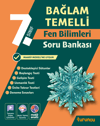 Turuncu7.Sınıf Bağlam Temelli Fen Bilimleri Soru Bankası