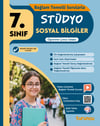 tudem egitim7. Sınıf Stüdyo Sosyal Bilgiler