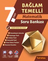 Turuncu7. Sınıf Bağlam Temelli Matematik Soru Bankası