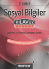 7. Sınıf Sosyal Bilgiler Kılavuz Deneme