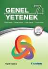 7.Sınıf Genel Yetenek