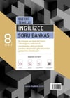 8. Sınıf İngilizce Beceri Temelli Soru Bankası