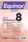 8.Sınıf Mini Dictionary
