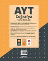 tudem egitimAYT Coğrafya Soru Bankası