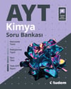 tudem egitimAYT Kimya Soru Bankası