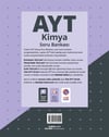 tudem egitimAYT Kimya Soru Bankası