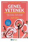 Bilgi Küpü 2. Sınıf Genel Yetenek