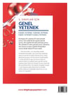 Bilgi Küpü 5. Sınıf Genel Yetenek