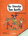 Sümeyra BalıkçıBu Sorular Tam Benlik
