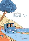 Fabien ToulméBüyük Aşk
