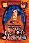 Dedektif Bol Bel'in Serüvenleri - 1 Sözcük Korsanı