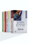DelidoluDelidolu - John Boyne Set