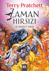 Terry PratchettDisk Dünya 26: Zaman Hırsızı