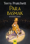 Terry PratchettDisk Dünya 36: Para Basmak